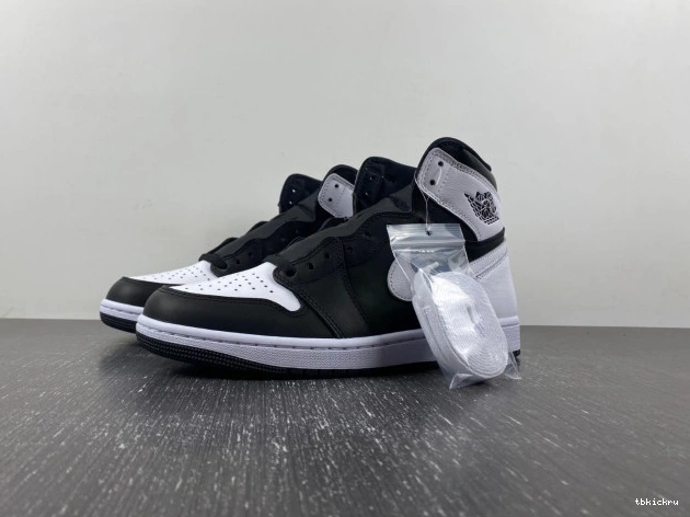 Reps TBK Panda 1 Jordan DZ5485-010 OG Air High Reverse 0811
